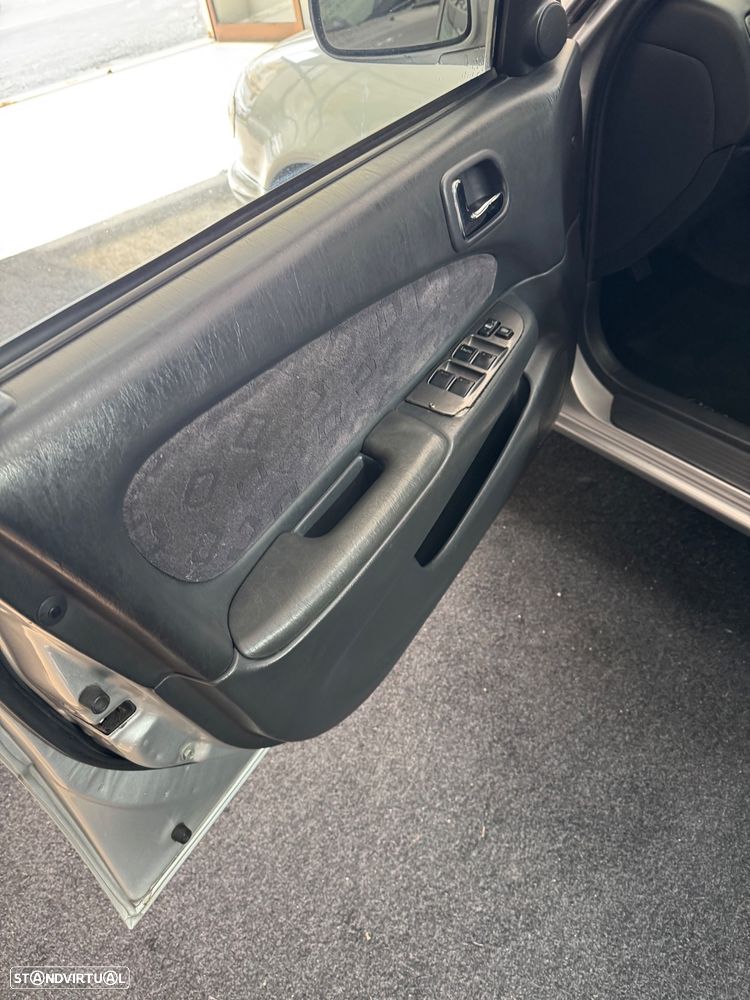 Toyota Corolla SW 1.3 Luna AC - 17