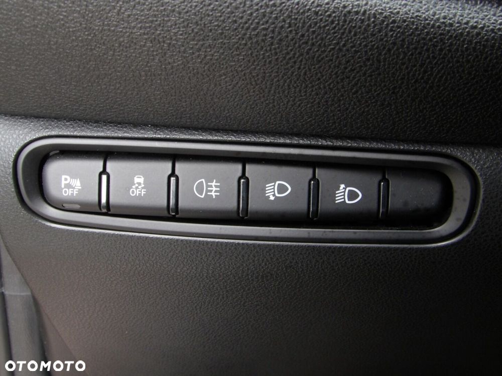 Fiat 500e 42kWh ICON - 23
