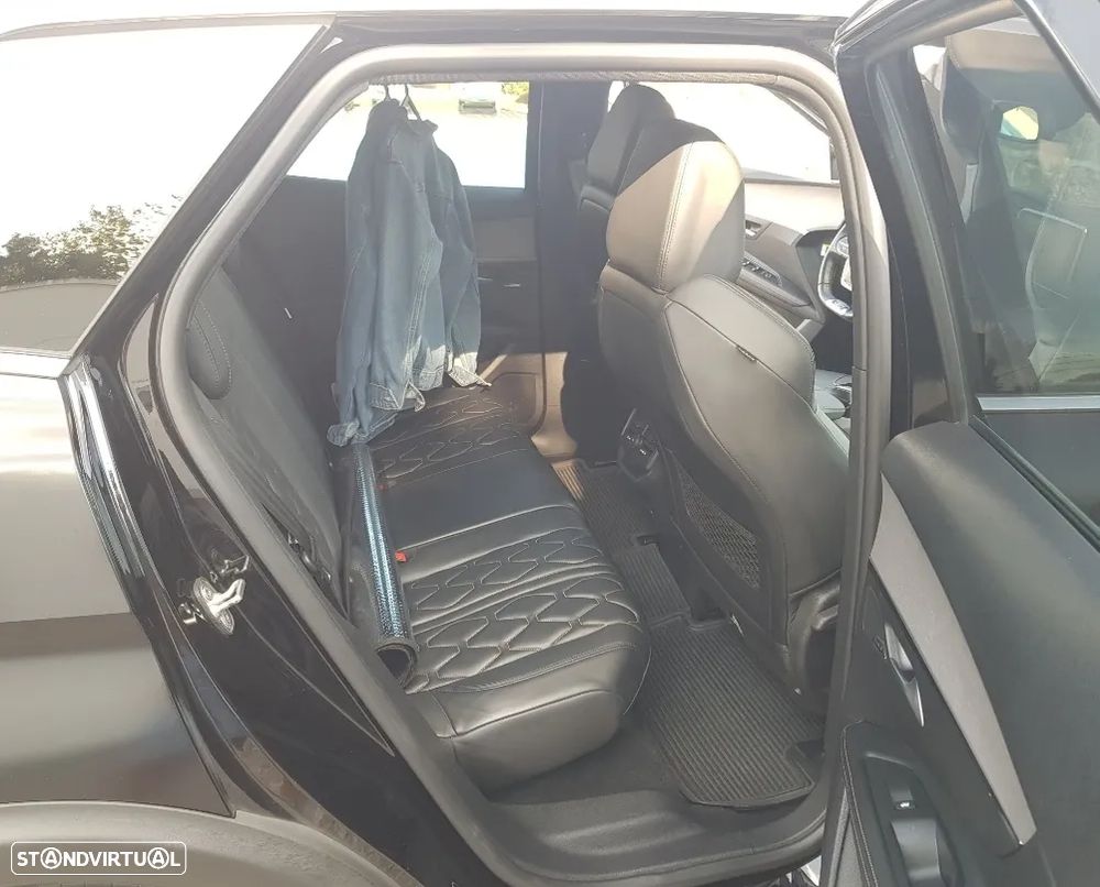 Peugeot 3008 2.0 BlueHDi GT EAT8 - 6