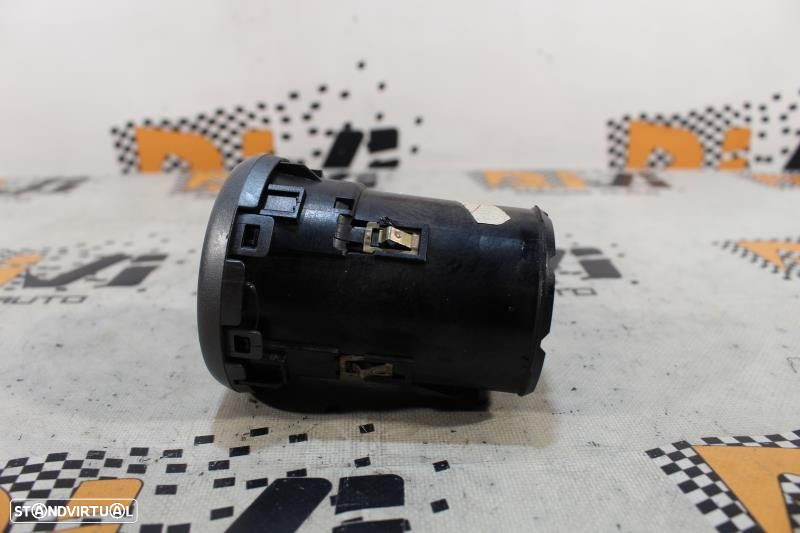 Arejador / Difusor De Ar Seat Leon (1P1)  5P0819203 / 5P0 819 203 - 5