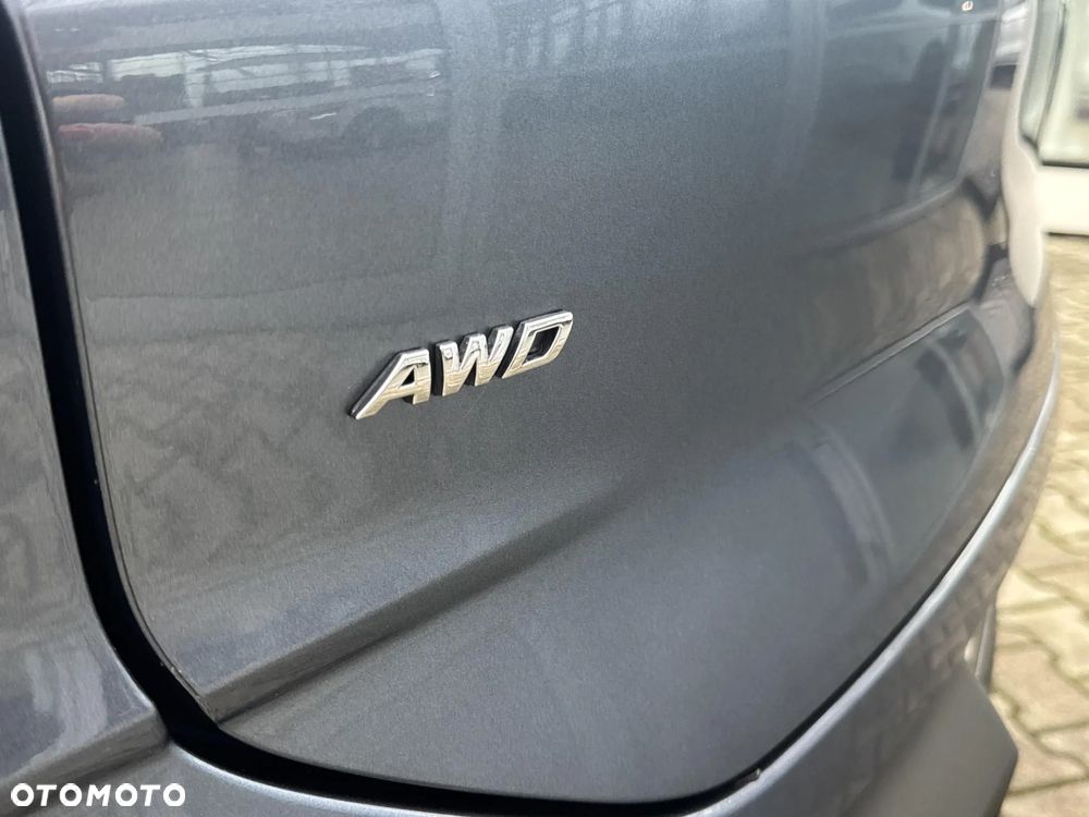 BYD Sealion 7 91.3kWh Excellence AWD - 29