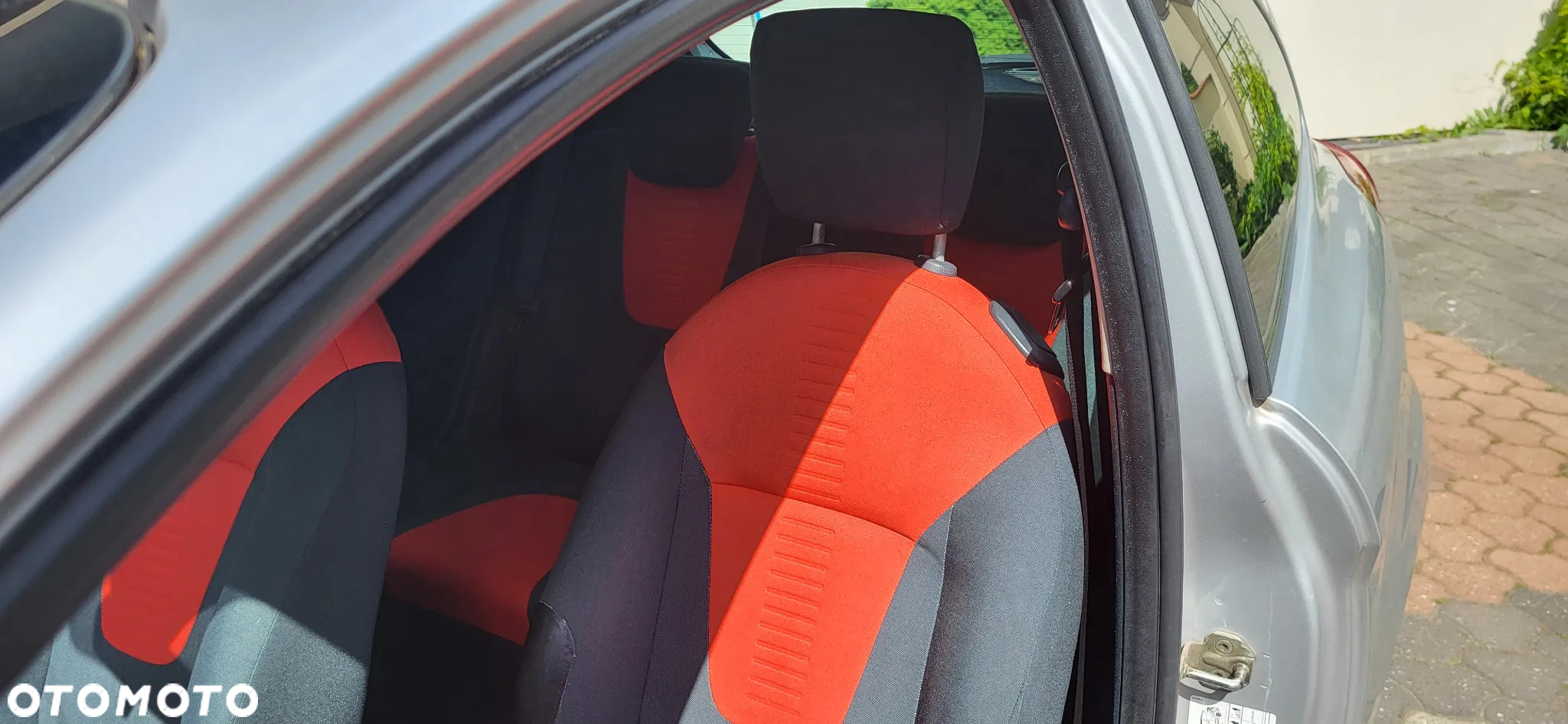Ford KA 1.3 - 5