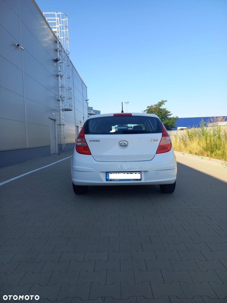 Hyundai i30 - 9