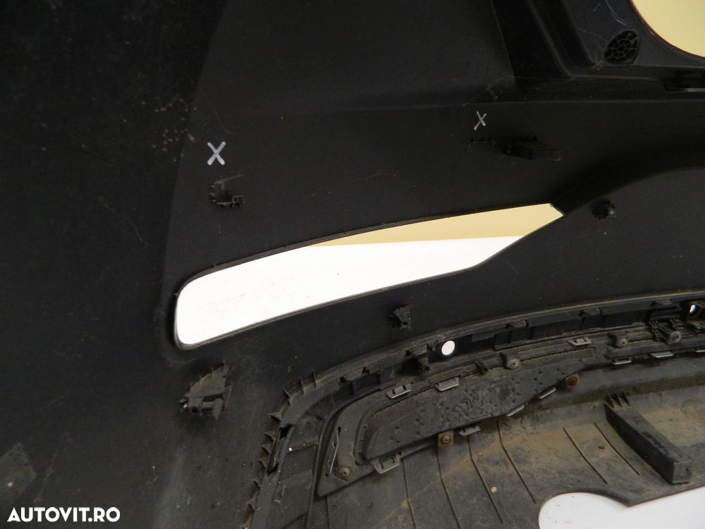 Bara spate Hyundai I30, 2020, 2021, 2022, 2023, 86611-G4500. - 5