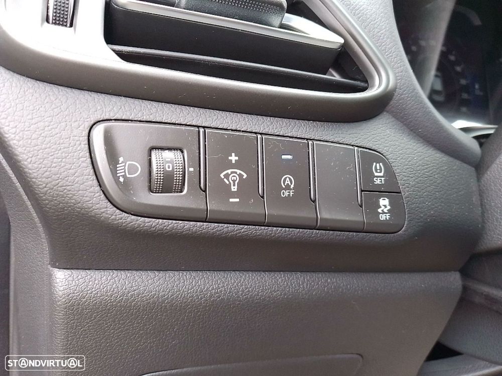 Hyundai i30 1.0 T-GDI Style Plus - 19