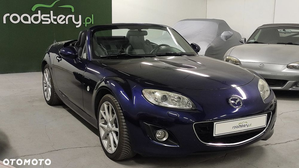 Mazda MX-5 - 33