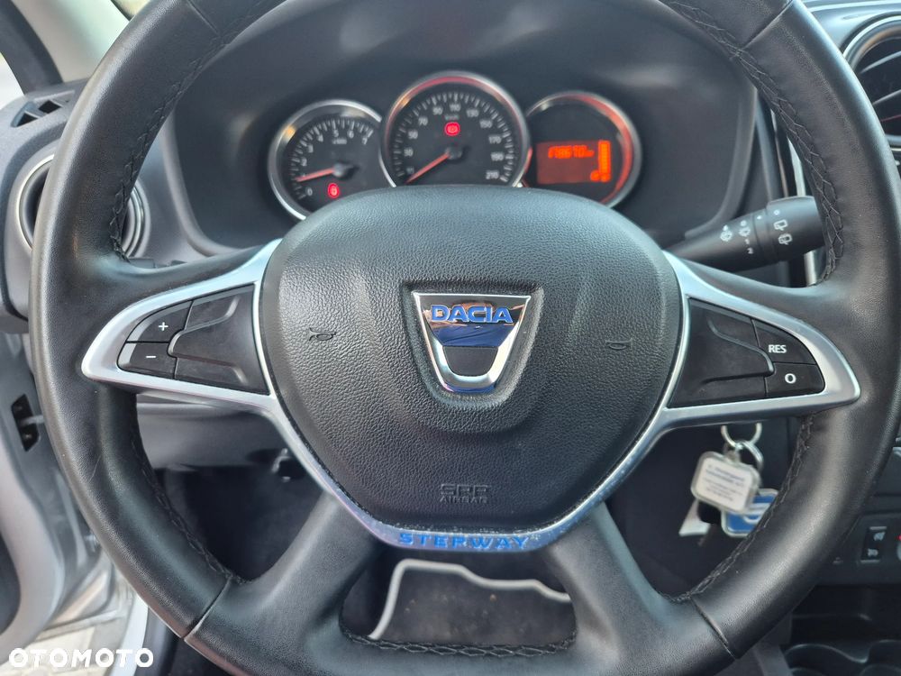 Dacia Sandero Stepway TCe 90 (S&S) Prestige - 5