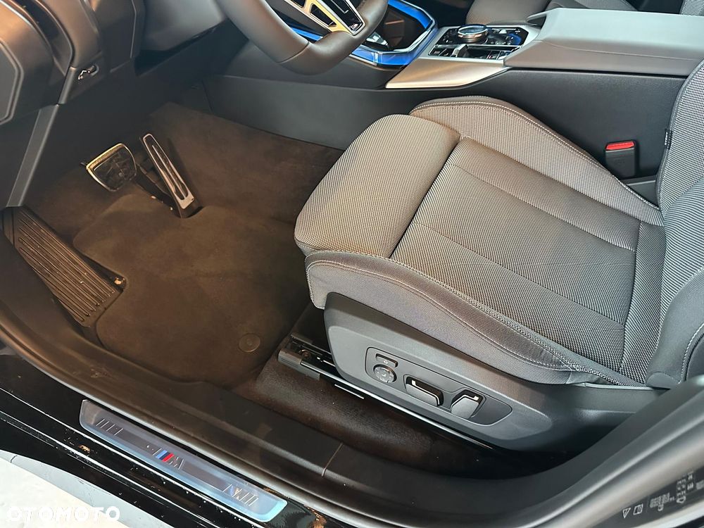 BMW X3 xDrive20i mHEV M Sport sport - 17