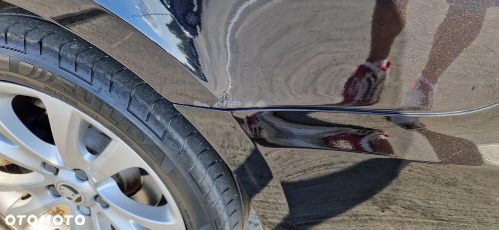 Skoda Superb 1.8 TSI Elegance - 6