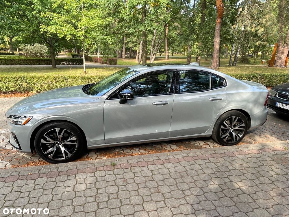 Volvo S60 - 3