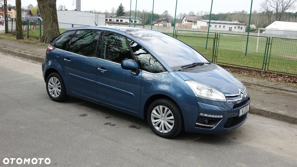 Citroën C4 Picasso VTi 120 Business Class - 38