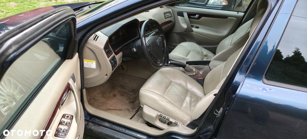 Volvo S60 - 11