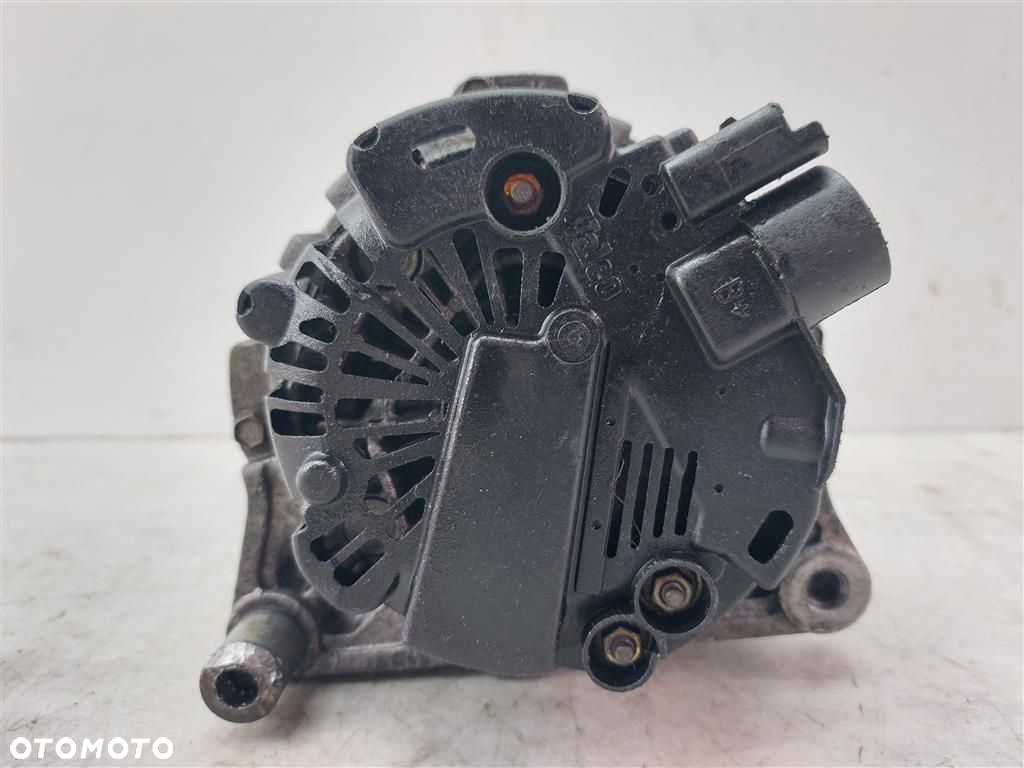 Alternator Fiat Ducato II BOXER JUMPER 2,0 D 2002-2006 - 3