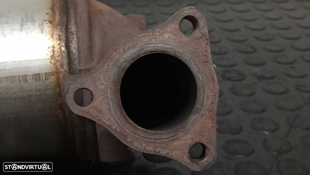 CATALISADOR TOYOTA RAV 4 (A2) 2.0 D4-D LUNA 4X4 (2003->) - 6