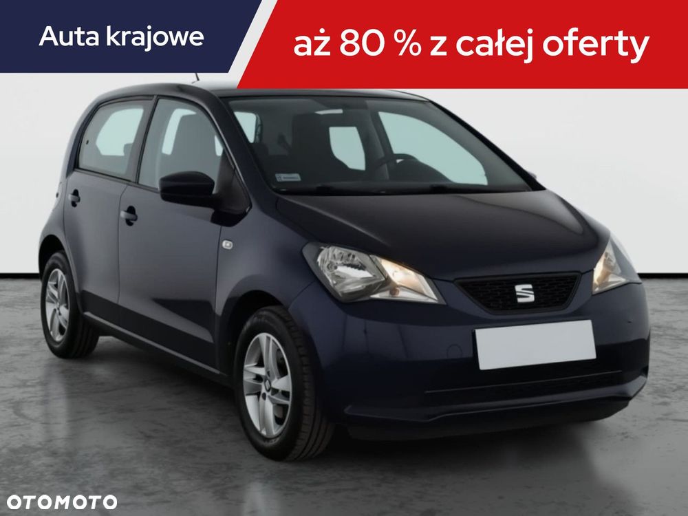 Seat Mii - 3