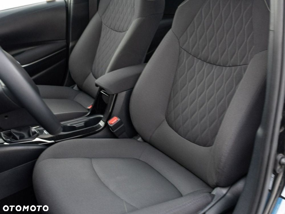 Toyota Corolla 1.5 Comfort - 12