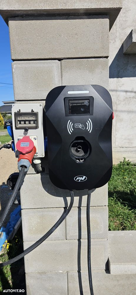 Hyundai Inster 49 kWh 115 CP Highway+ - 11