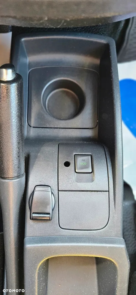 Renault KANGOO / DOSTAWCZY / 1.5 DCi / KLIMATYZACJA - 19