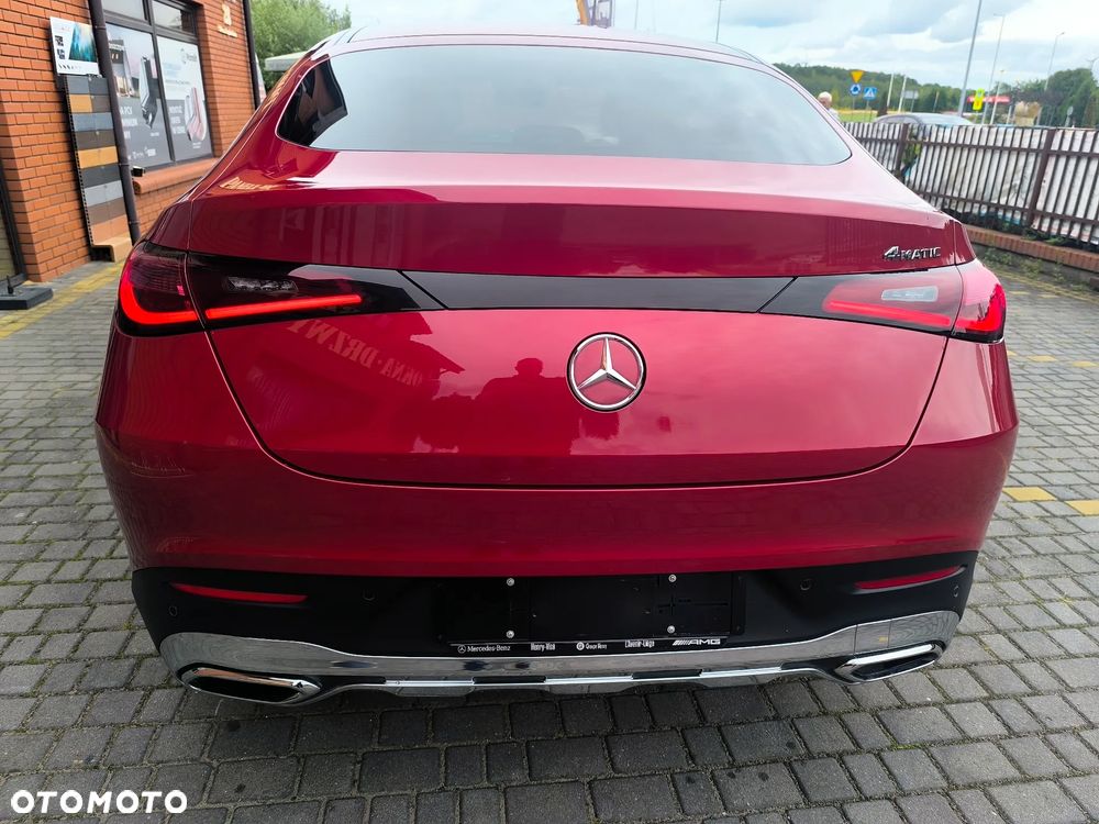 Mercedes-Benz GLC - 17