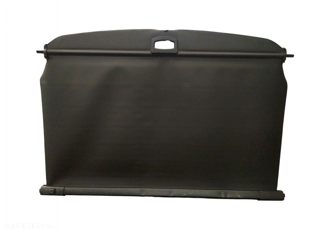 ROLETA BAGAŻNIKA TYŁ TYLNA MERCEDES ML W164 LIFT (2008-2011)
