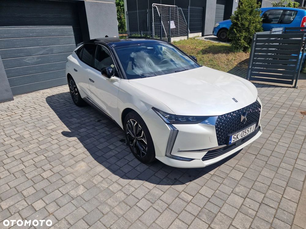 DS Automobiles DS 4 1.2 PureTech Rivoli - 3