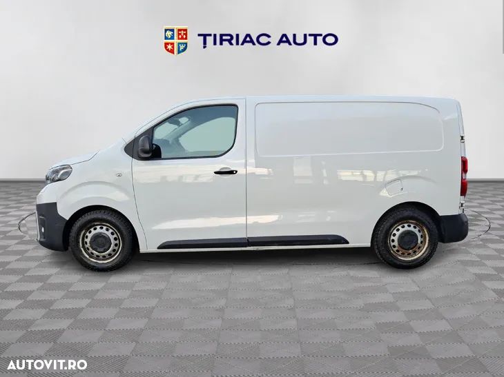 Toyota Proace - 3