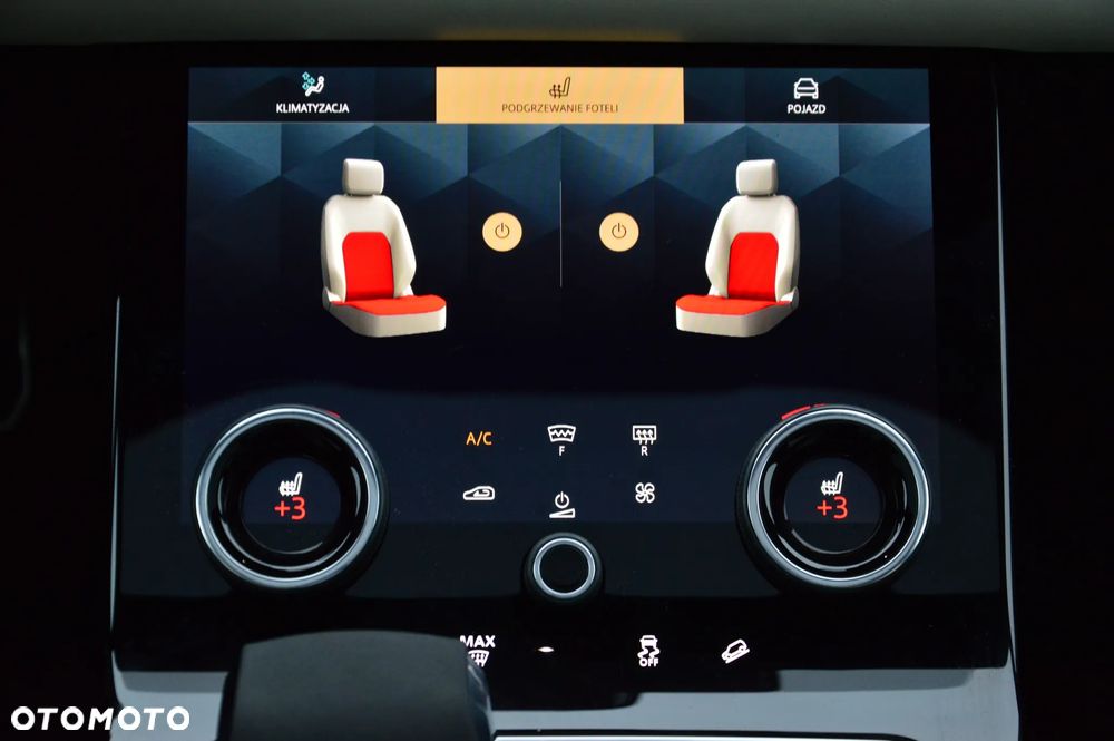 Land Rover Range Rover Velar 2.0 P250 R-Dynamic - 33