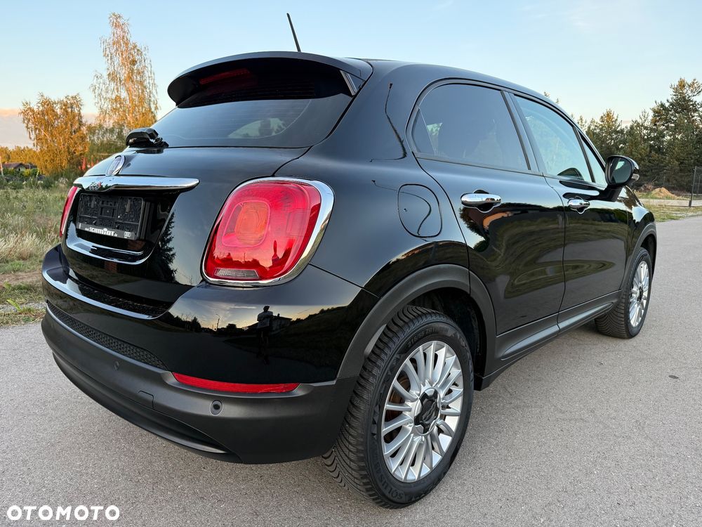 Fiat 500X 1.4 MultiAir DCT 4x2 S&S Lounge - 13