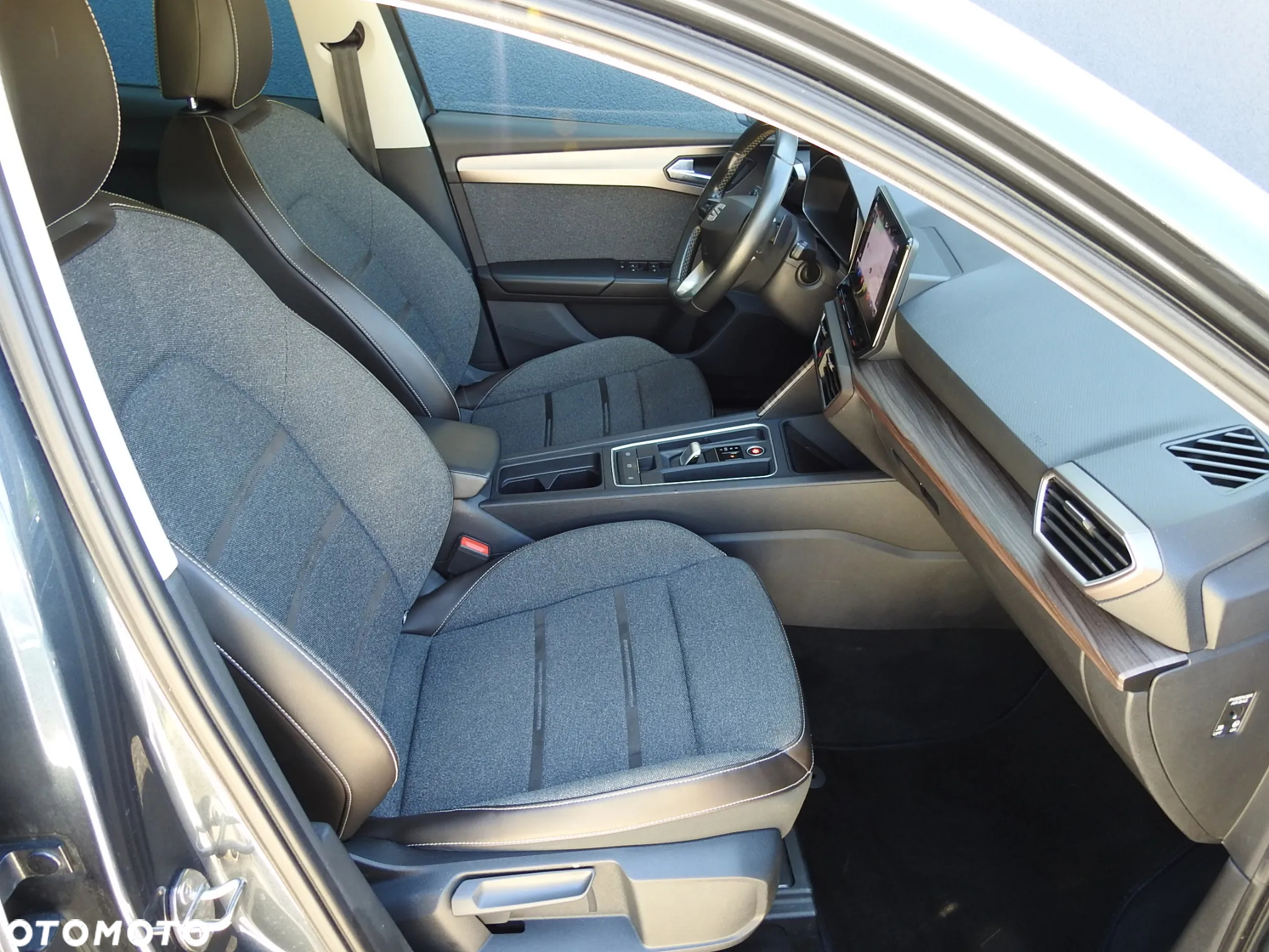 Seat Leon 1.5 EcoTSI Evo Xcellence S&S DSG - 12