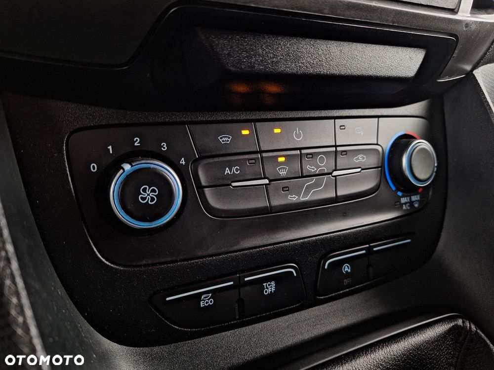 Ford transit-connect 230 L2 Trend - 28