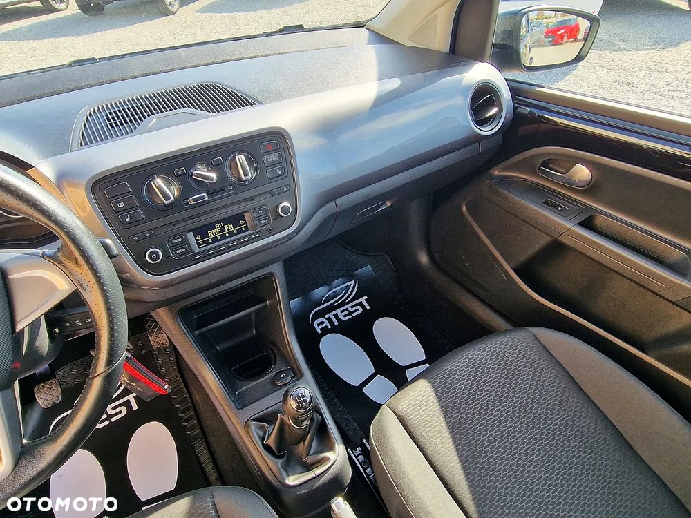 Seat Mii - 9