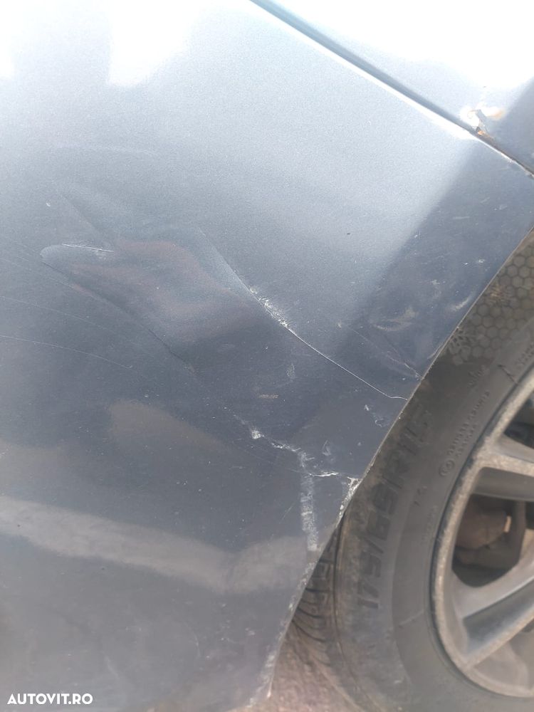 Renault Clio III 1.5dCi Dynamique - 14