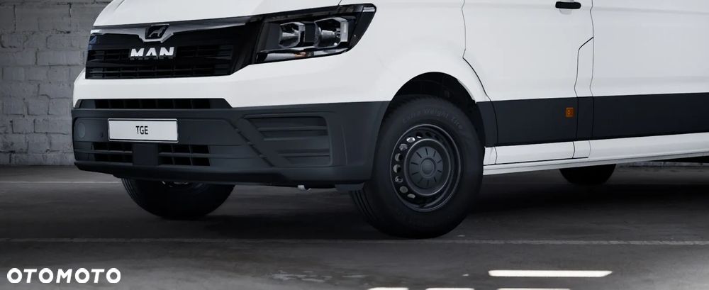 MAN TGE 3.140 4X2F SB - 8