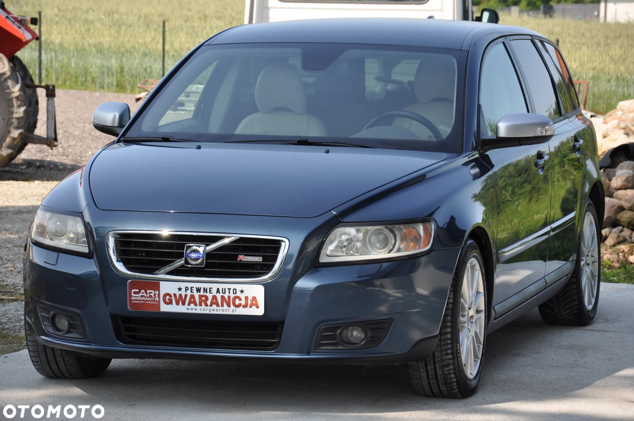 Volvo V50 1.8 RDesign - 4
