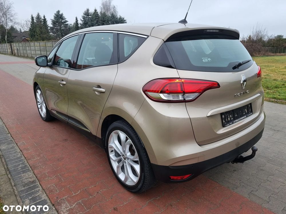 Renault Scenic ENERGY TCe 115 EXPERIENCE - 3