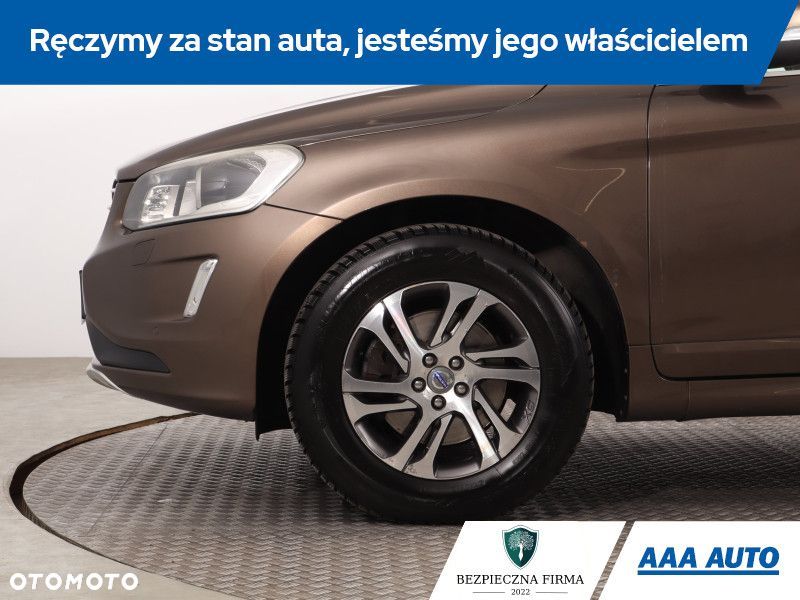 Volvo XC 60 - 17