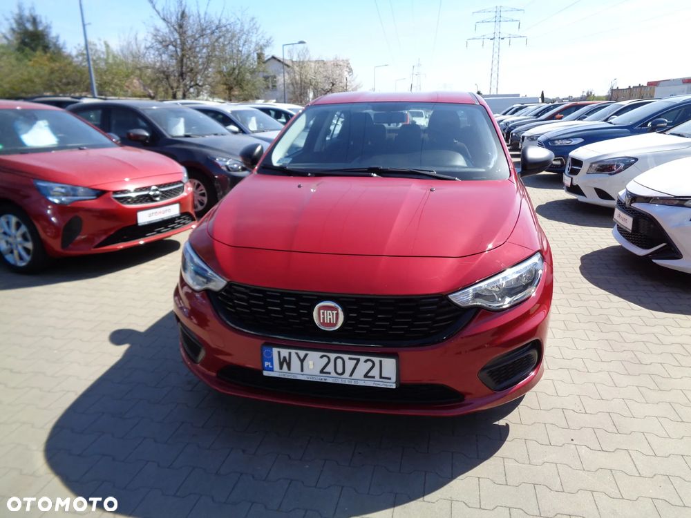 Fiat Tipo 1.4 16V Pop - 2