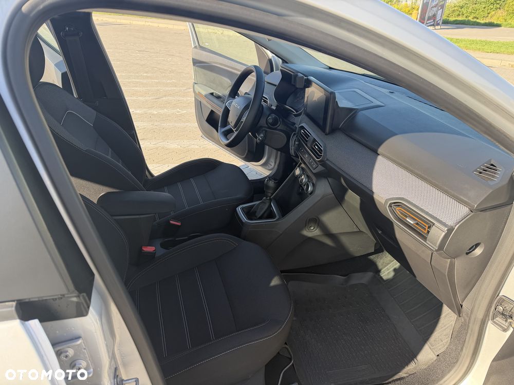 Dacia Sandero Stepway 1.0 TCe Expression - 5