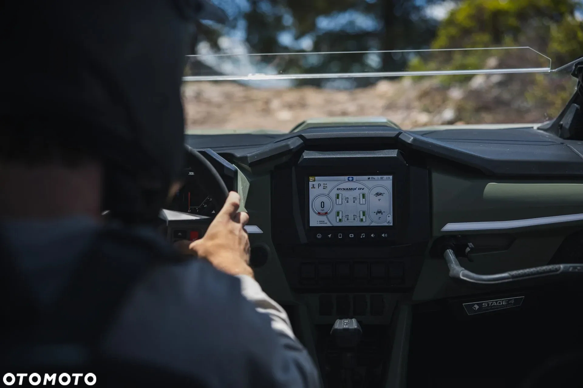 Polaris RZR - 13