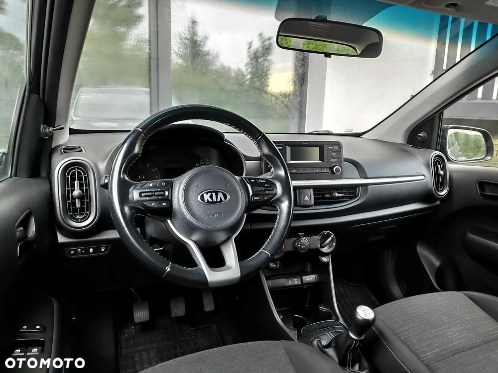 Kia Picanto - 16