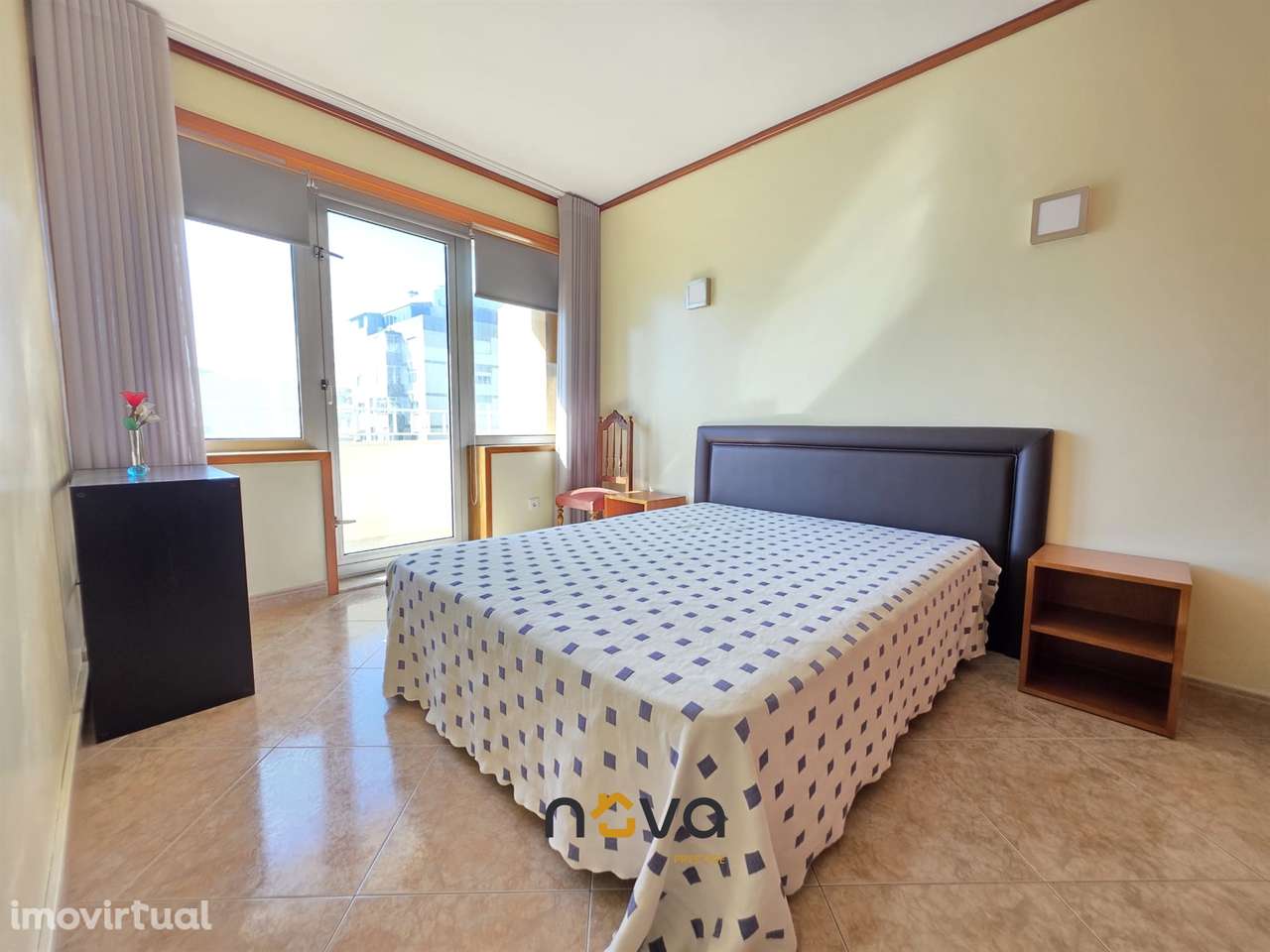 T2 a 50 metros da praia, Póvoa de Varzim - Grande imagem: 3/29