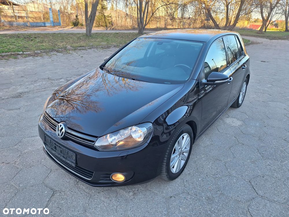 Volkswagen Golf 1.4 TSI BMT Highline - 10