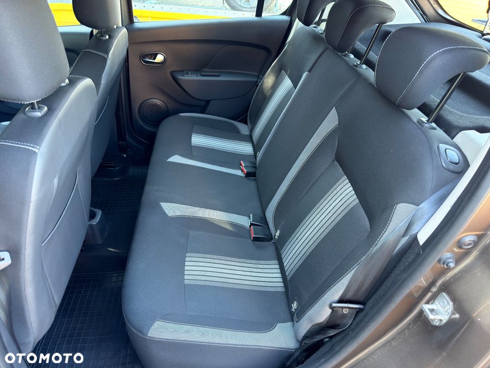 Dacia Sandero TCe 90 LIVE - 24