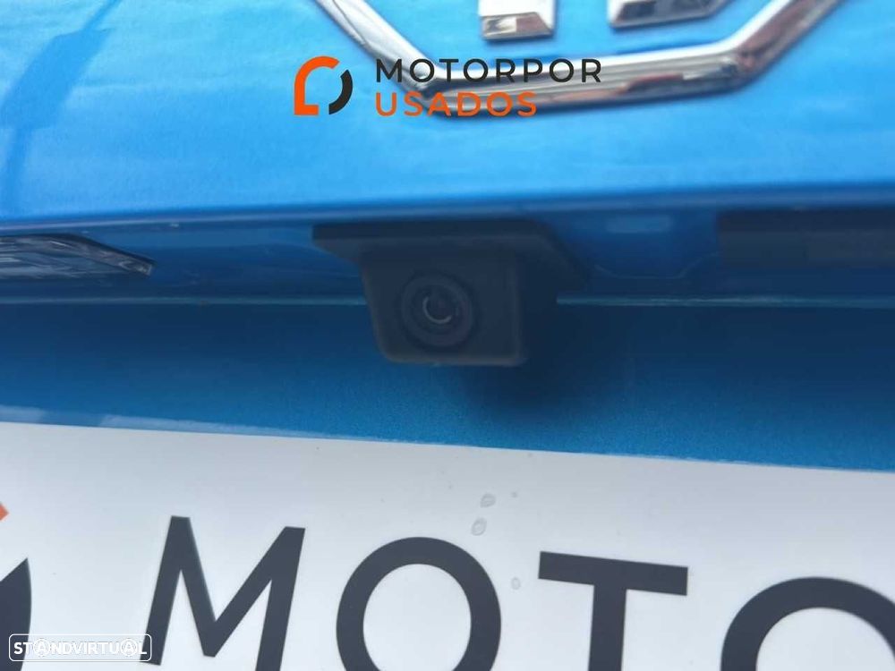 MG MG3 1.5 L Hybrid+ Comfort - 15