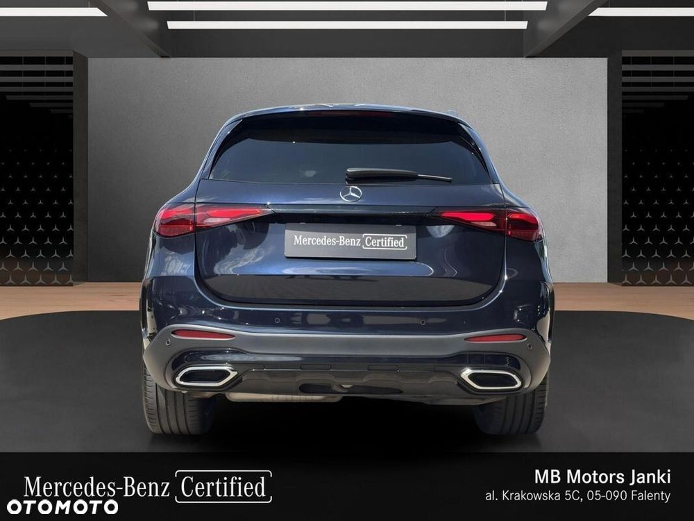 Mercedes-Benz Glc 2023 photo 4