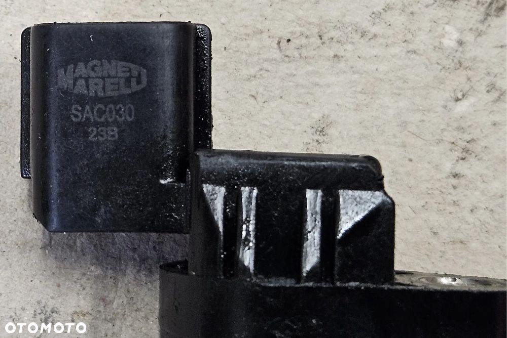 Mitsubishi Outlander I 1 2.0 16V czujnik położenia wału - 3