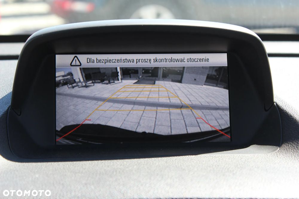 Opel Mokka 1.7 CDTI Enjoy S&S - 35