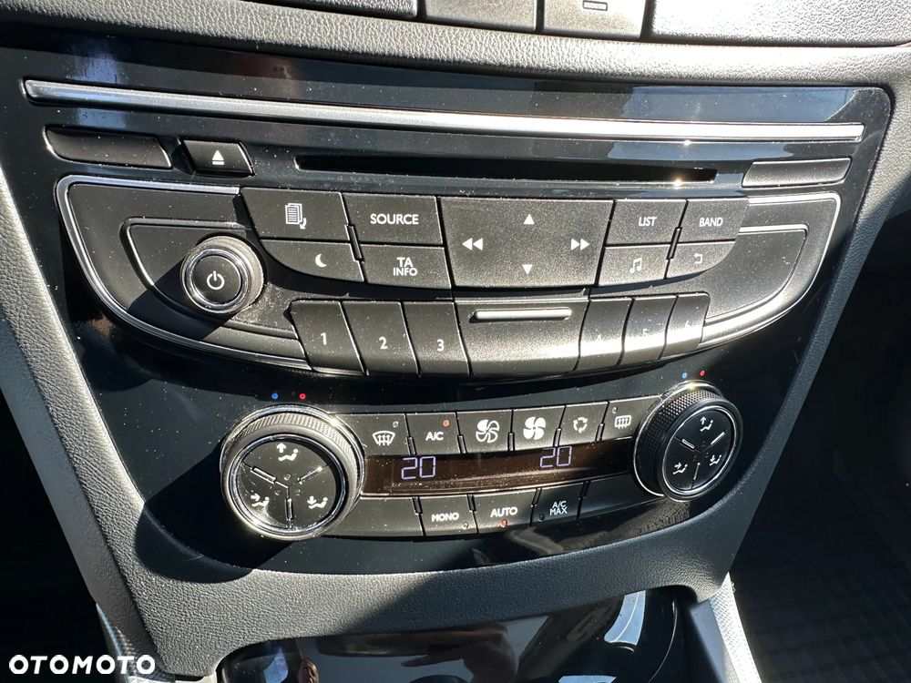 Peugeot 508 HDi FAP 140 Active - 23
