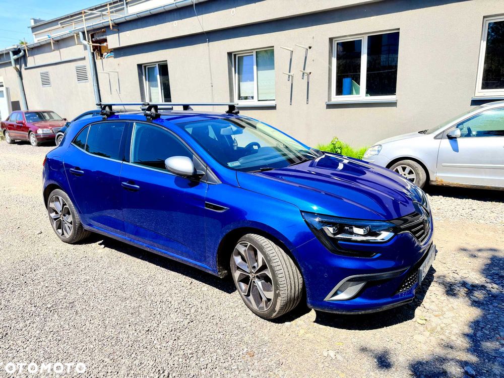 Renault Megane - 2