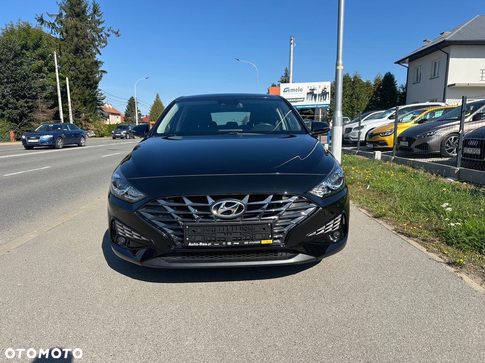Hyundai i30 - 2